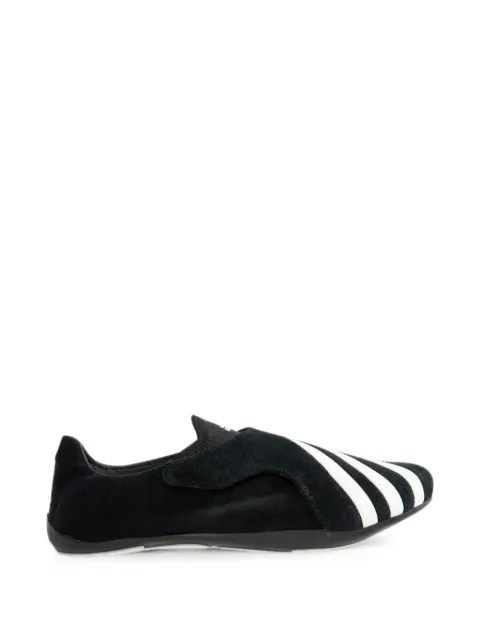 adidas x Pharrell Williams Yoga Vario sneakers Black KJ0953