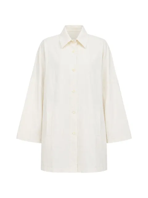 Labo Art long-sleeve shirt Neutrals L962SJ011001826S004