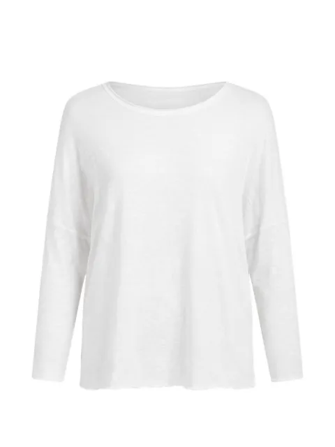 Labo Art Ata Lieto top White L962SM005001226S015