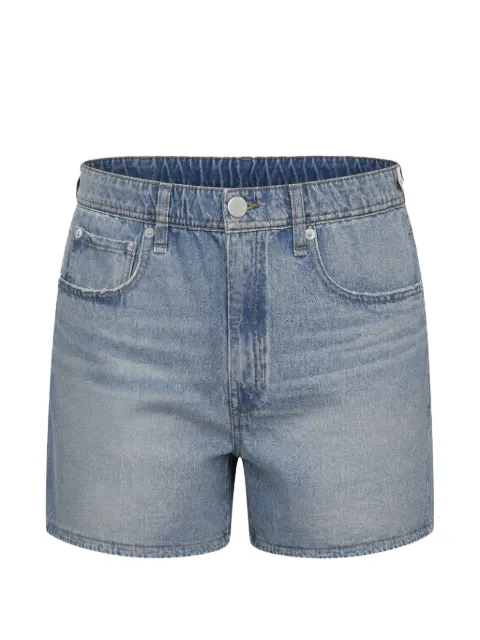 rag & bone Miramar denim shorts Blue RC1426S9MTESARTG