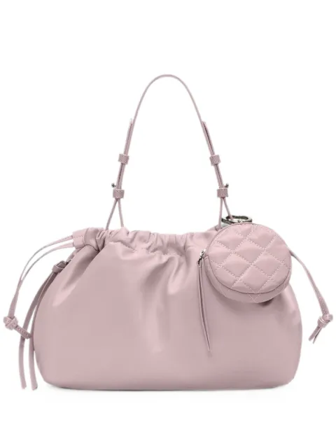 Mz Wallace small Waverly shoulder bag Pink 1785B2393