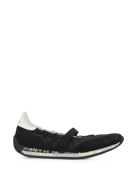 Premiata Rina 8306 sneakers Black RINA8306