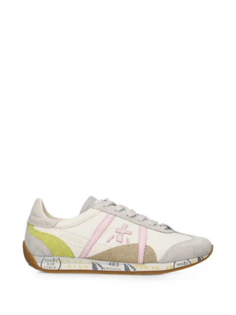 Premiata Jackyx 25D 8230 sneakers Neutrals JACKYXD8230