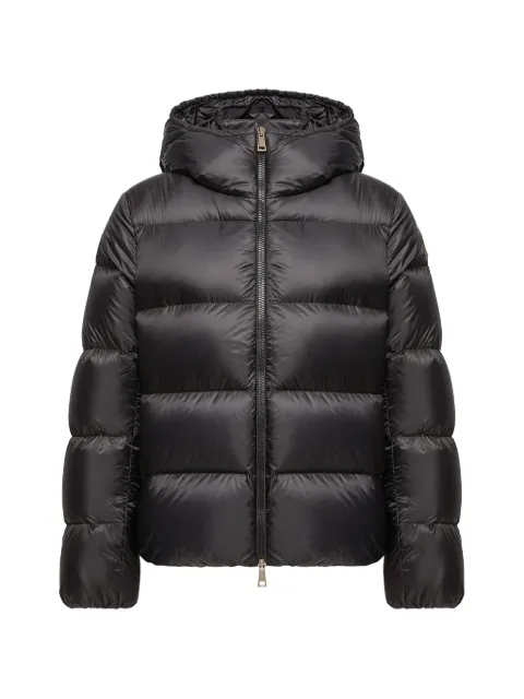 Moncler Feligule padded jacket Black L20931A00110599S0