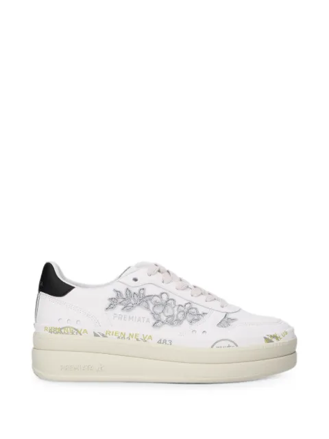 Premiata Micol 8255 sneakers White MICOL8255