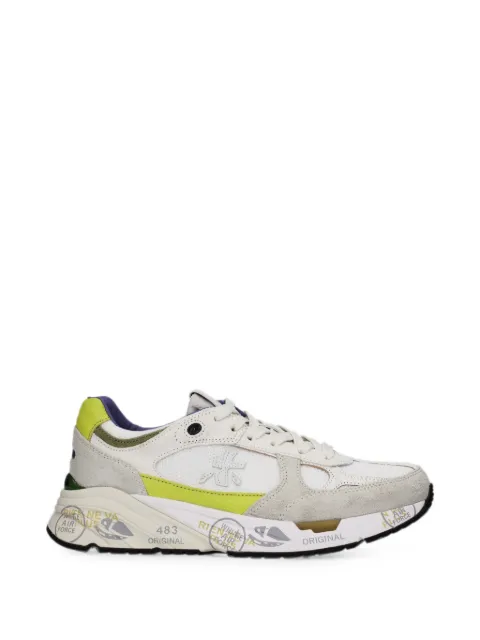 Premiata Mased 8302 sneakers Neutrals MASED8302