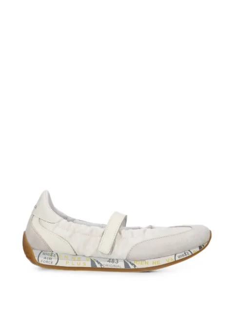 Premiata Rina 8305 sneakers Neutrals RINA8305