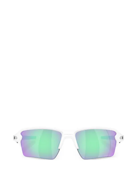 Oakley XL Flak 2.0 sunglasses White OO9488