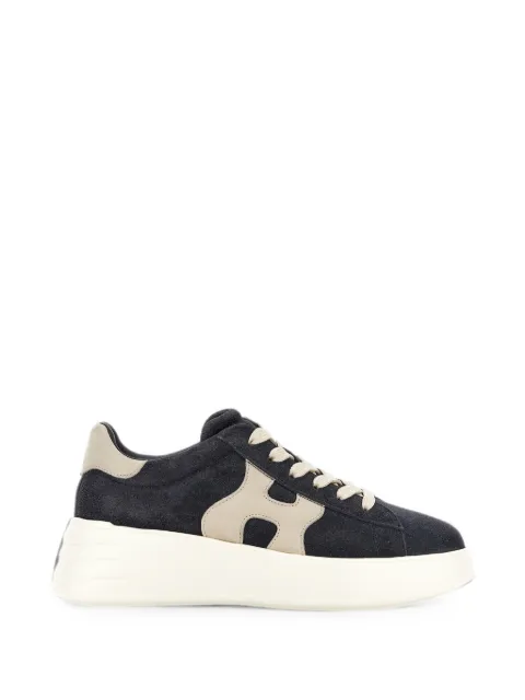 Hogan Rebel sneakers Blue HXW5620DN61FM6