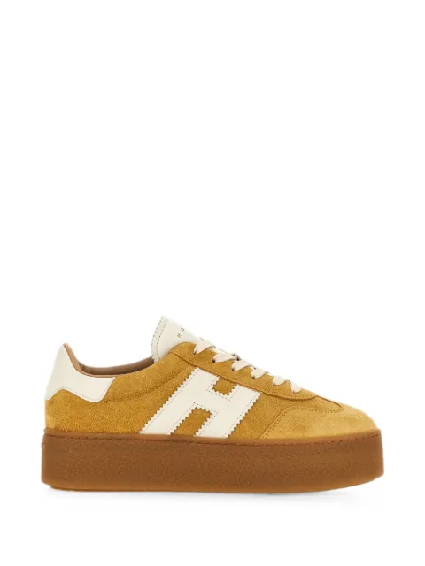 Hogan sneakers Cool Yellow HXW6980FB60UL6