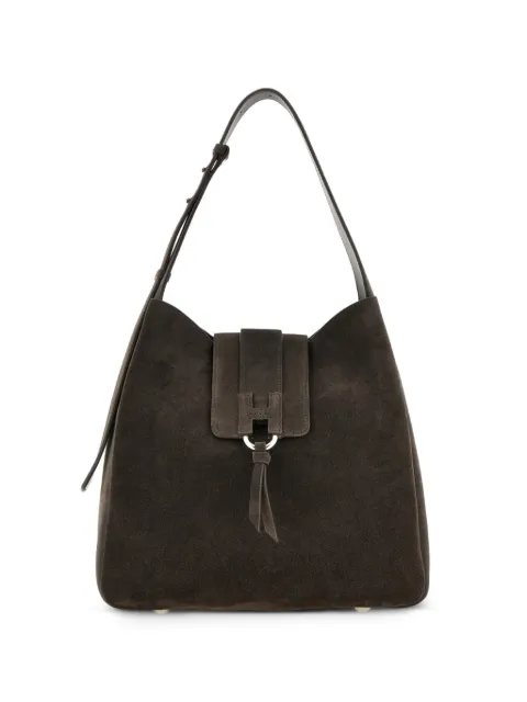 Hogan Trend bag Brown KBW01XS0200UGM