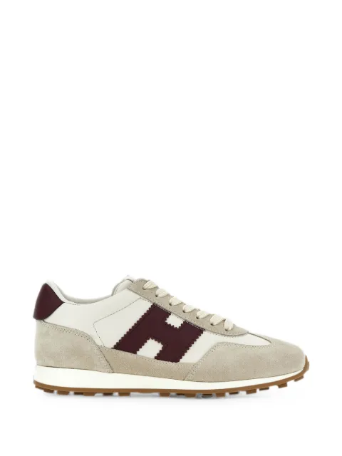 Hogan Athletic sneakers Neutrals HXW7270GH00UHC