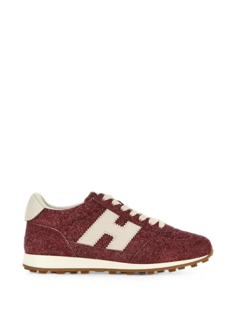 Hogan sneakers Athletic Red HXW7270GH00VJP