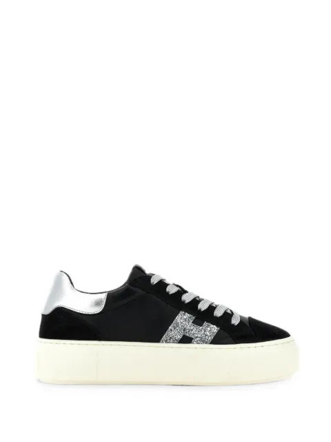 Hogan Crosswind sneakers Black HXW7050GB00VI1