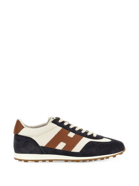 Hogan Athletic sneakers Blue HXM6990GH00UHC