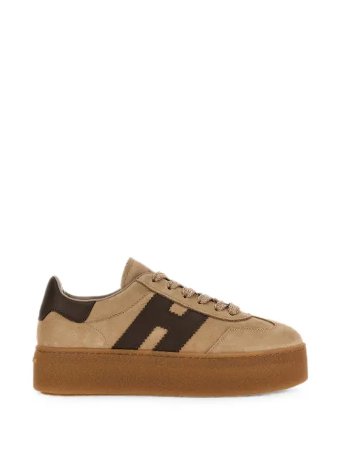 Hogan Cool sneakers Neutrals HXW6980FB6TUIE