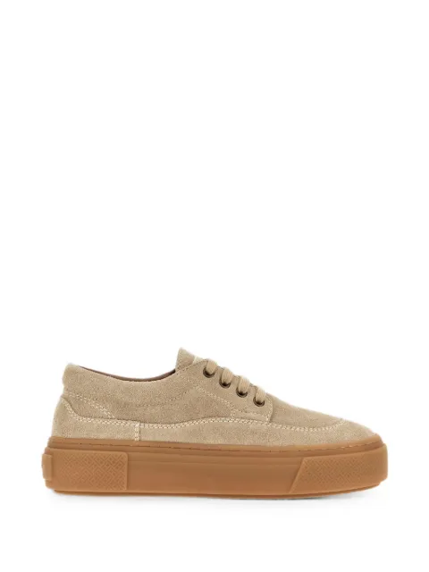 Hogan Crosswind sneakers Neutrals HXW7050GH80BTM
