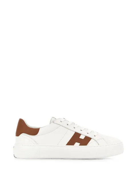 Hogan Crosswind sneakers White HXM7050GF10U45