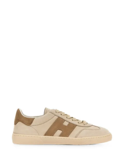 Hogan Cool sneakers Neutrals HXW6470FB6T6RN