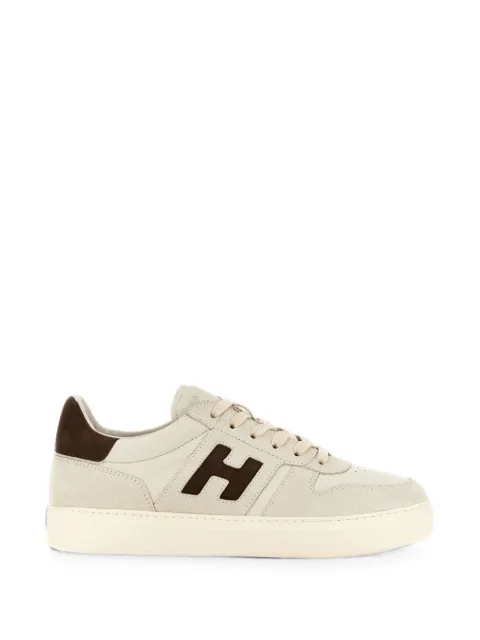 Hogan H-TV sneakers Neutrals HXM6680FZ00VGM
