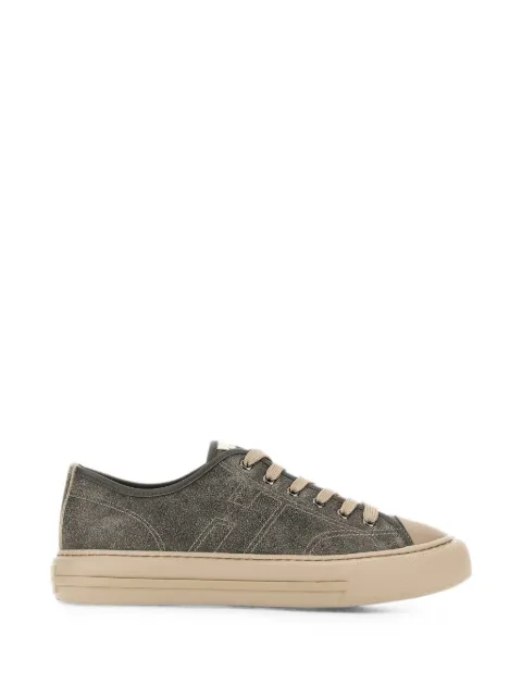 Hogan Rebel sneakers Grey HXM6910FZ60VGJ