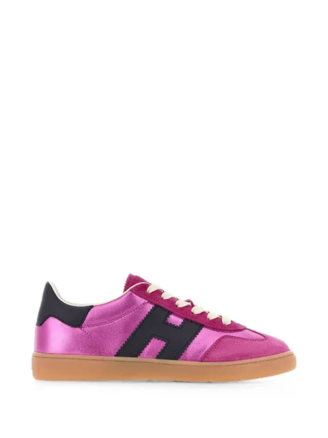 Hogan Cool sneakers Pink HXW6470FB6TVHG