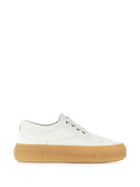 Hogan Crosswind sneakers White HXW7050GG80VDW