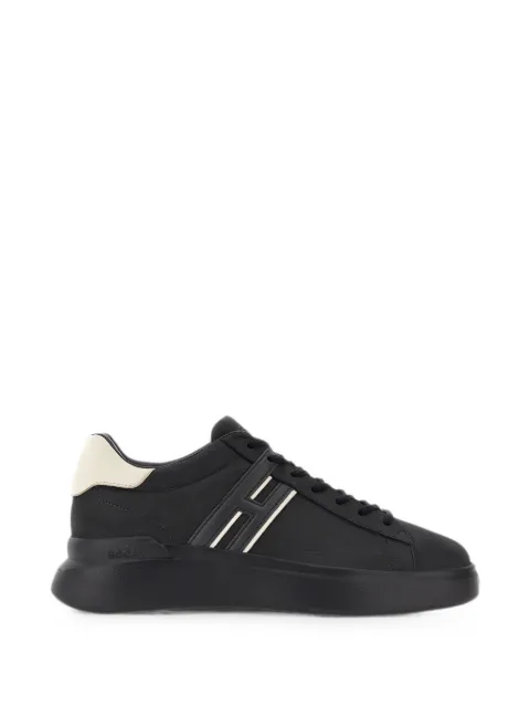 Hogan H580 sneakers Black HXM5800DV42UIE