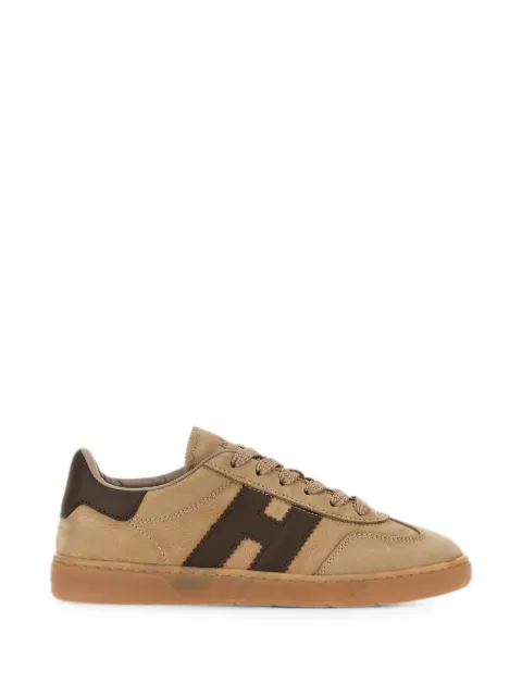 Hogan Cool sneakers Neutrals HXW6470FB6TUIE0CP4