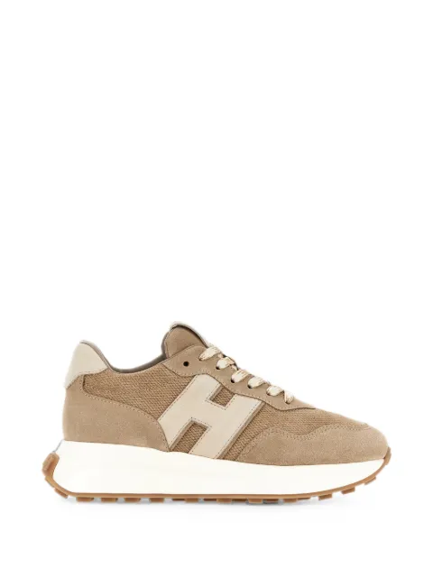 Hogan H641 sneakers Neutrals HXW6410EH41VFX