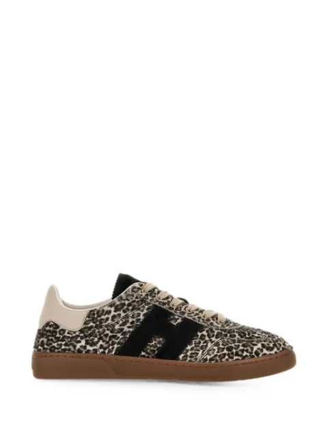 Hogan Cool sneakers Neutrals HXW6470FB6CVHQ