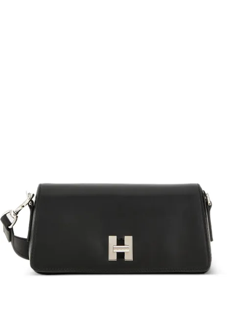 Hogan H-Turn bag Black KBW01YC0100TZP