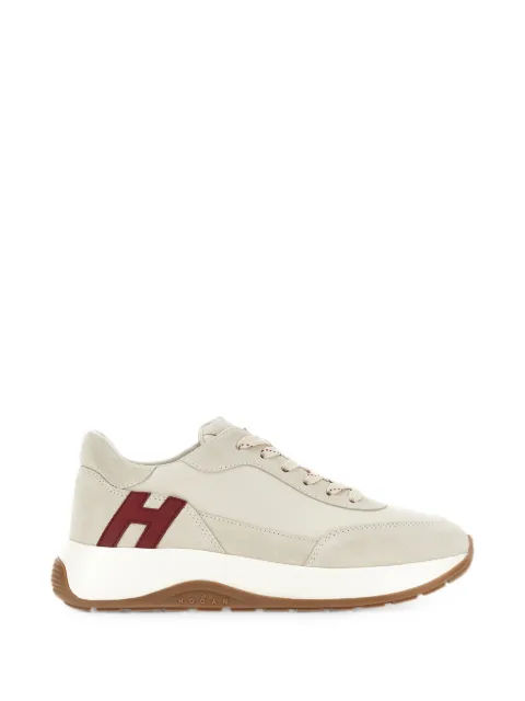 Hogan Hi-Light sneakers Neutrals HXM7190GH50UIT