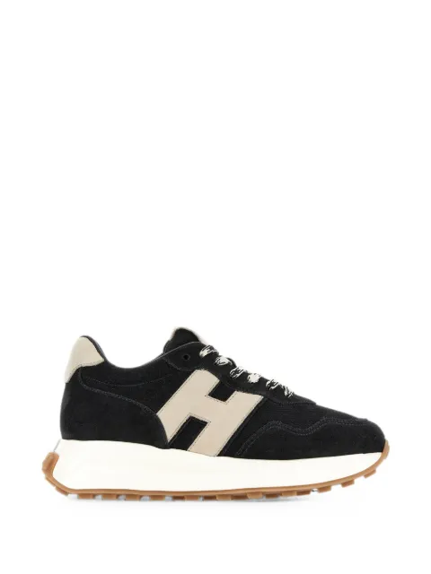 Hogan H641 sneakers Black HXW6410EH41VFX