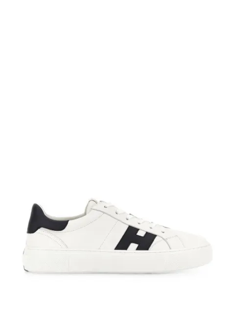 Hogan Crosswind sneakers White HXM7050GF10U45