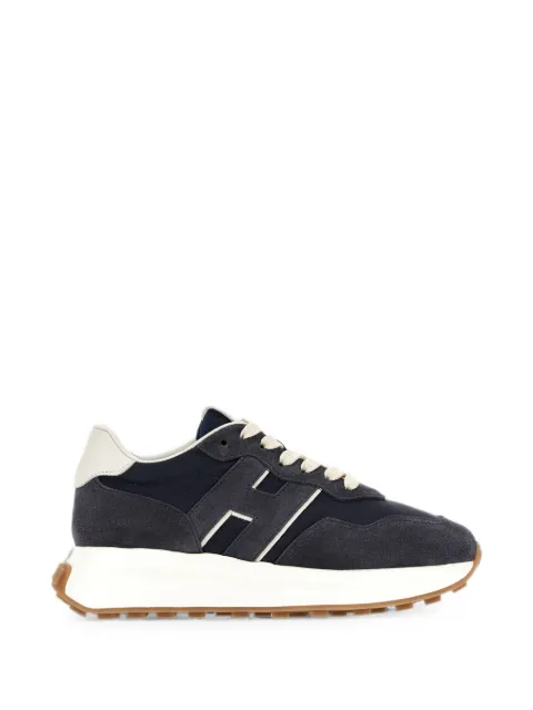 Hogan H641 sneakers Blue HXW6410FZ40V4R