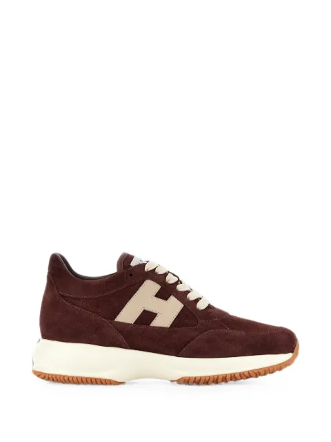 Hogan Interactive sneakers Red HXW7130GC60VHC