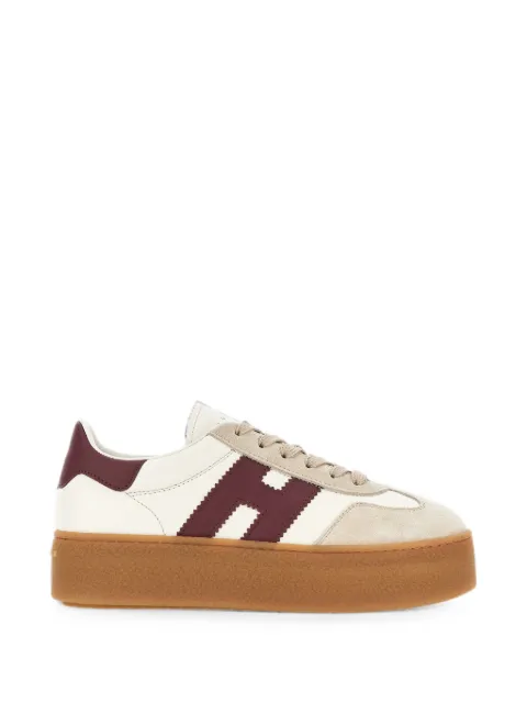 Hogan Cool sneakers White HXW6980FB60UHC0RZQ