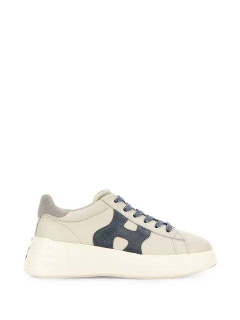 Hogan Rebel sneakers Neutrals HXW5620DN61N1M