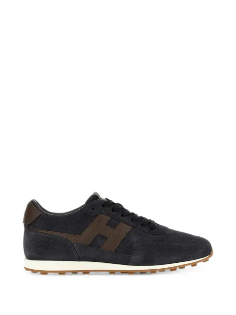 Hogan sneakers Athletic blue Blue HXM6990GA00UHO