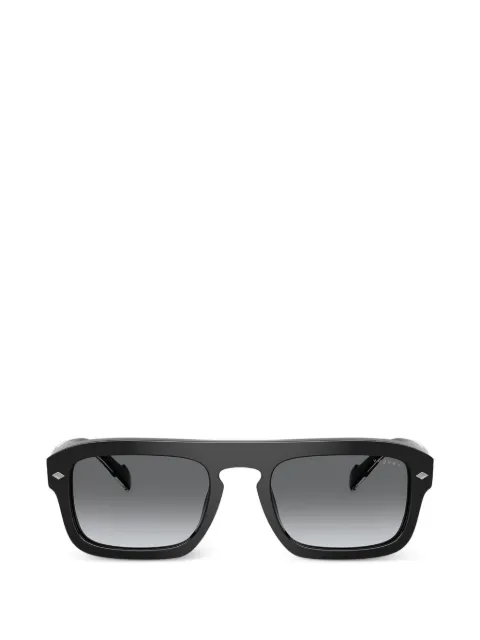Vogue Eyewear rectangle-frame sunglasses Black VO5620S