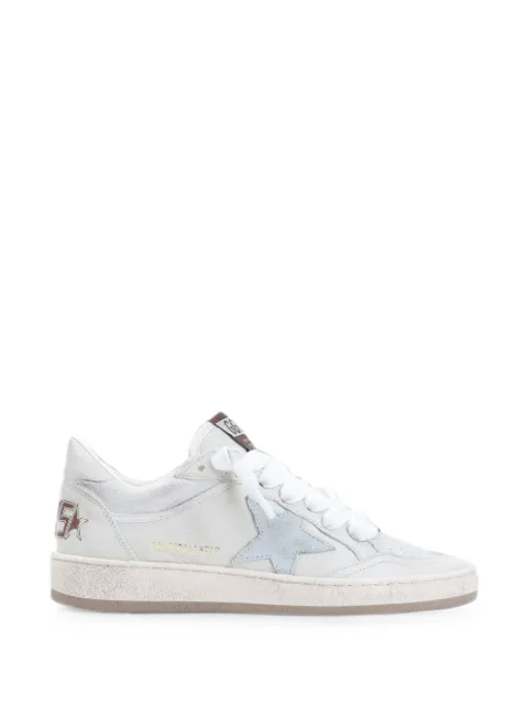 Golden Goose Ball Star sneakers Neutrals GWF00771F008701