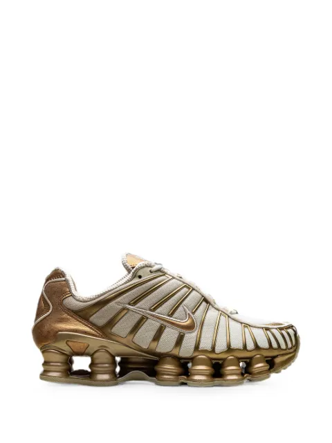 Nike Shox TL sneakers Neutrals IM7189
