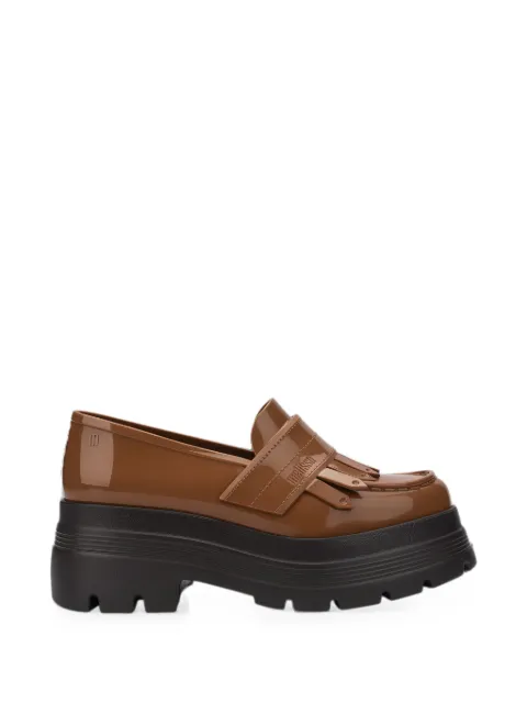 Melissa Royal Plus loafers Brown 38028