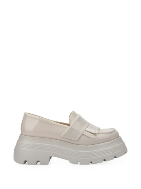 Melissa Royal Plus loafers Neutrals 38028