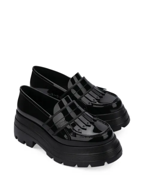 Melissa Royal Plus loafers Black 38028