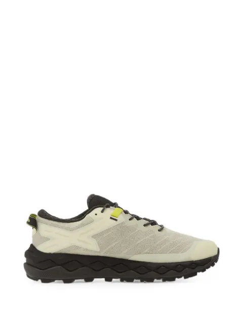 Mizuno Wave Mujin Ls Gtx low-top sneakers Neutrals D1GA250