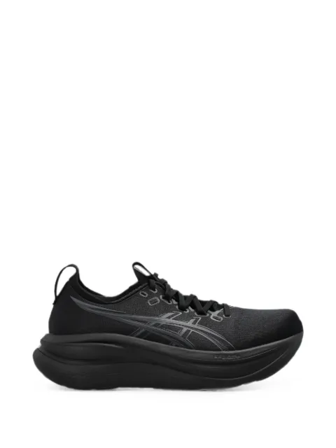 ASICS GEL-NIMBUS 28 sneakers Black 1012B899001