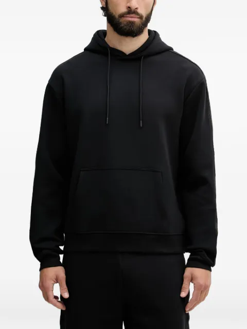 GUESS USA side-bands sweatshirt Black Z6YQ17K4963