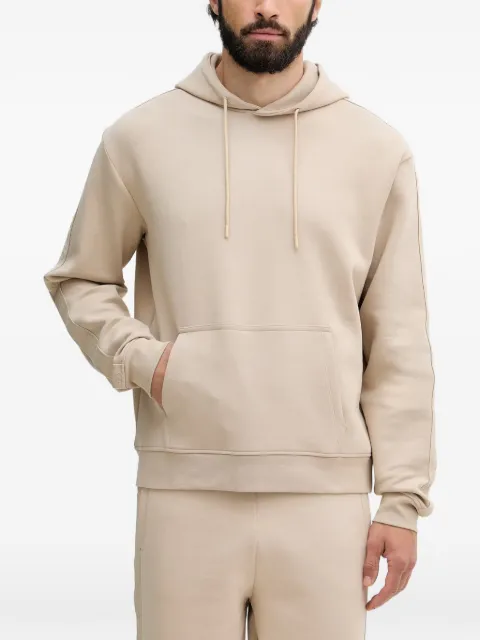 GUESS USA side-bands sweatshirt Neutrals Z6YQ17K4963